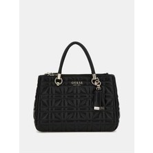 Guess Assia High Society Satchel QG849906