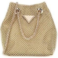 Guess Zalina Kadın Clutch