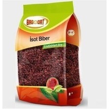 Baharat Isot Biber Isot 1 kg Endüstriyel Boy 1. Kalite