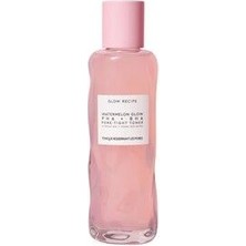 Watermelon Glow - Karpuz Özlü Pha + Bha Asitli Nemlendirici Tonik 150 ml