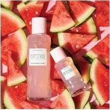 Watermelon Glow - Karpuz Özlü Pha + Bha Asitli Nemlendirici Tonik 150 ml