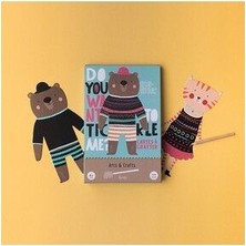 - Aktıvıteler Benı Gıdıkla