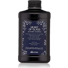 Heart Of Glass Besleyici&nemlendirici Ipeksi Şampuan 250ML NOONLINE538