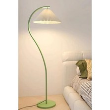 Montana Tek Ayaklı Metal Lambader