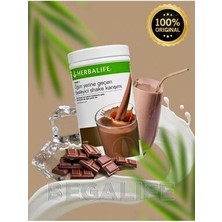 Çikolatalı Shake