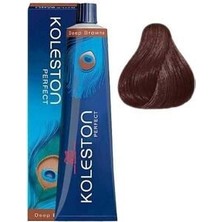 Hair Dye Perfect Haır - New Series Me+ Koleston Perfect 6.75 GKHAİR311