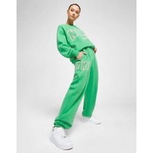 Sportswear Phoenix Fleece High Waisted Kadın Eşofman Altı Ndd Sport