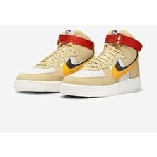 Air Force 1 High Se ''double Swoosh''
