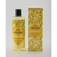 Neslişah Klasik Limon Kolonyası 400 ml