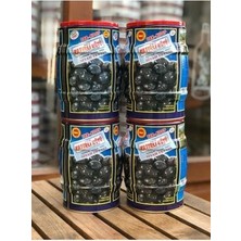 1 kg x 4 Adet Katırlı Köyü Siyah Zeytin