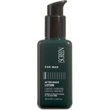 Tıraş Losyonu Screen For Man After Shave Lotıon 100ML