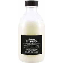 Egan Oi/oil Sülfatsız Tüm Saç Tipleri Için Bakım Şampuanı 280ML NOONLINE/141