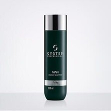 System Proffesional Enerji Şampuanı 249ML Keyasmin