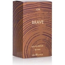 Lcw Accessorıes Brave Edp Erkek Parfüm 100 ml