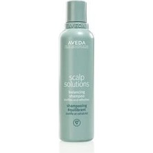 Scalp Solutions Saç Derisi Için Şampuan 200ML Şmpan