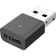 D-Lınk DWA-131 N300 2.4ghz USB Kablosuz Adaptör