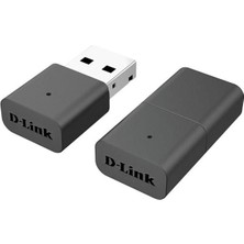 D-Lınk DWA-131 N300 2.4ghz USB Kablosuz Adaptör