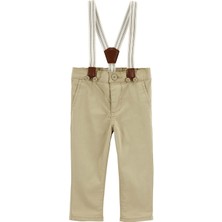 Oshkosh Erkek Bebek Pantolon