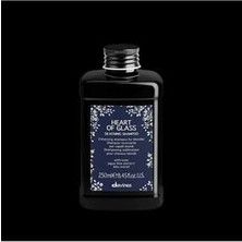 Heart Of Glass Silkening Shampoo Ekstra Sarışınlık Şampuanı 250ML NOONLINE599
