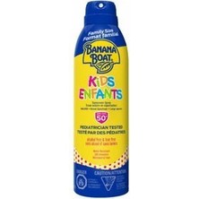 Kids Enfants 50 Spf 226 gr