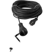 Uzatma Kablosu 3*2.5 Kablo 30 Metre