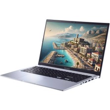 Asus Vivobook 15 X1502ZA-EJ2123A6 I7-1255U 24GB 1tbssd 15.6" Fhd Freedos Dizüstü BILGISAYAR-CNT007