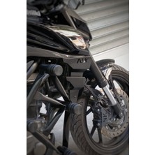 R Plate Cf Moto 250 Nk Ön Panel Takım