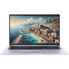 Asus Vivobook 15 X1502ZA-EJ2123A12 I7-1255U 16GB 512SSD 15.6" Fhd W11P Dizüstü BILGISAYAR-CNT013