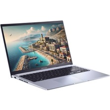 Asus Vivobook 15 X1502ZA-EJ2123A12 I7-1255U 16GB 512SSD 15.6" Fhd W11P Dizüstü BILGISAYAR-CNT013