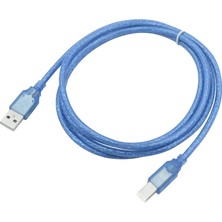 Starktech STC-053 USB Erkek / Erkek 3 Metre USB Kablosu