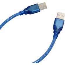 Starktech STC-053 USB Erkek / Erkek 3 Metre USB Kablosu