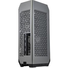 Coolermaster 850W 80+ Gold  Ncore 100 Max NR100-MNNN85-SL0 Gamıng Mıtx Pc Kasası