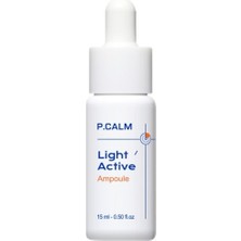 P.CALM Light Active Ampoule - Traneksamik Asit İçeren
 Hiperpigmantasyon Ampul