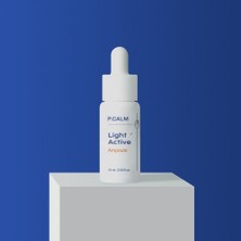 P.CALM Light Active Ampoule - Traneksamik Asit İçeren
 Hiperpigmantasyon Ampul