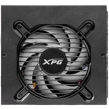 Xpg 1300W 80+ Platınum Cybercore Iı 1300P-BKCEU Tam Modüler Power Supply