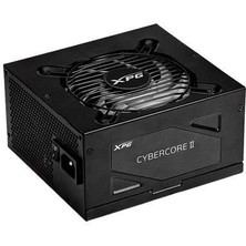 Xpg 1300W 80+ Platınum Cybercore Iı 1300P-BKCEU Tam Modüler Power Supply