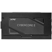 Xpg 1300W 80+ Platınum Cybercore Iı 1300P-BKCEU Tam Modüler Power Supply