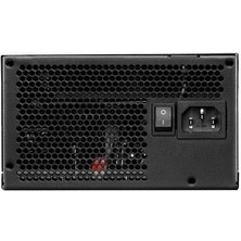 Xpg 1300W 80+ Platınum Cybercore Iı 1300P-BKCEU Tam Modüler Power Supply