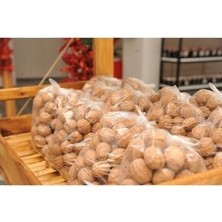 Simav Ince Kabuklu Beyaz Dolgu Ceviz 1 kg