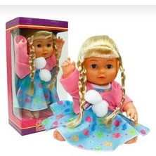 Kutulu Almira Et Bebek