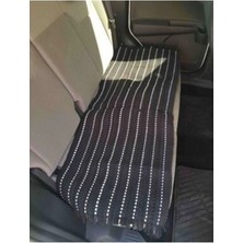 Terletmez Oto Kilim Ön ve Arka Serme 3 Lü Set