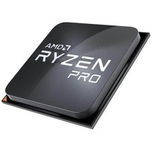 Amd Ryzen 5 Pro 4650G Pro 11MB 6çekirdekli O/b Radeon Am4 65W Kutusuz Fanlı