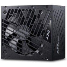 Xpg 850W 80+ Gold Core Reactor Iı ve COREREACTORIIVE850G-BKCEU Pcıe 5.0 Tam Modüler Power Supply