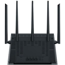 D-Lınk DIR-X3000Z Gigabit AX3000 Dual Band Ev Ofis Tipi Mesh Router