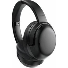 P678 Kulaküstü Bluetooth Kulaklık Anc Aux Giriş Mikrofonlu Stereo Type C Girişli Kablosuz Kulaklık