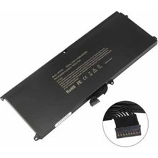 Modanom Dell Xps 15Z-L511Z Notebook Batarya Laptop Pil
