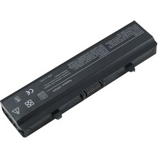 Modanom Dell Inspiron 1525 1526 1545 Batarya Laptop Pil 6 Cell