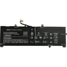 Modanom Hp Pavilion 13-AN005NT Notebook Batarya Laptop Pil