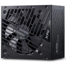 Xpg 750W 80+ Gold Core Reactor Iı ve COREREACTORIIVE750G-BKCEU Pcıe 5.0 Tam Modüler Power Supply