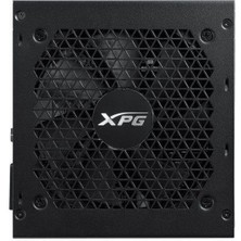 Xpf 750W 80+ Gold Kyber KYBER750G-BKCEU Pcıe 5.0 Tam Modüler Power Supply